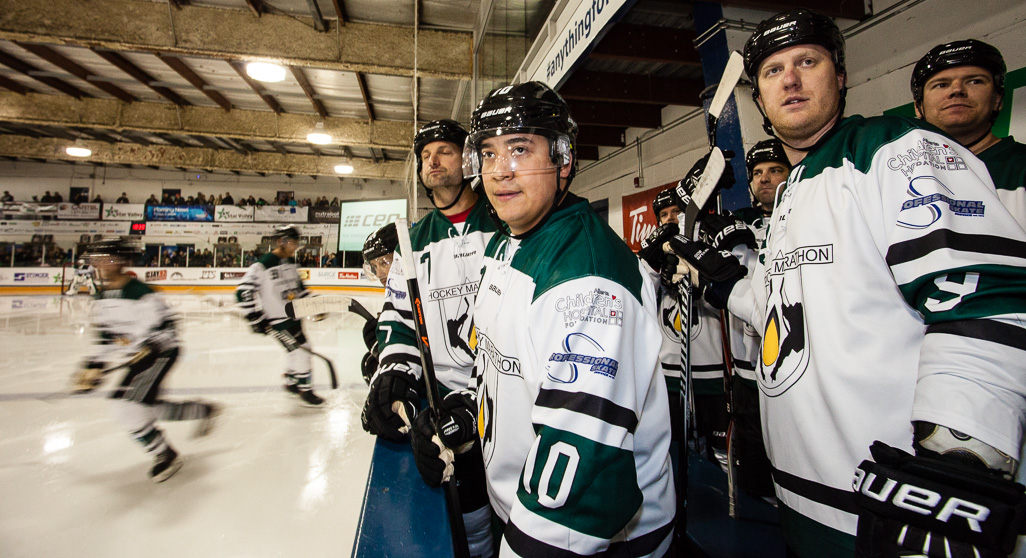 hockey2 Beer League Tips